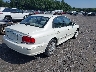 KMHWF25H75A****** Salvage and Wrecked 2005 Hyundai Sonata in New York State