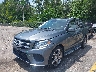 4JGDA5JB4JB****** Salvage and Repairable 2018 Mercedes-Benz Gle 350 in Florida State