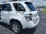 2CKDL63F076****** Salvage and Repairable 2007 Pontiac Torrent in Florida State