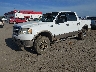 1FTPW14506K****** Usados y Reparables 2006 Ford F-150 en Little Rock