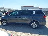 KNDMB5C15H6****** Reparables 2017 Kia Sedona en Estado de Texas