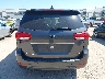 KNDMB5C15H6****** Destrozados 2017 Kia Sedona