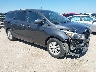 KNDMB5C15H6****** Salvamento y Destrozados 2017 Kia Sedona en Fort Worth North