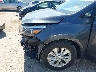 KNDMB5C15H6****** Salvamento y Reparables 2017 Kia Sedona en Estado de Texas