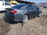 4T1BF1FK9EU****** Salvage and Wrecked 2014 Toyota Camry in Mississippi State