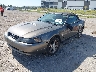 1FAFP44442F****** Usados y Reparables 2002 Ford Mustang en Fort Worth North