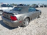 1FAFP44442F****** Salvamento y Destrozados 2002 Ford Mustang en Estado de Texas