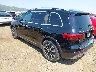 W1N4M4HB6MW****** Salvamento y Reparables 2021 Mercedes-Benz GLB-Class en Spokane