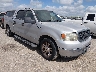 1FTPW12VX6K****** Salvamento y Destrozados 2006 Ford F-150 en Houston