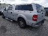 1FTPW12VX6K****** Salvamento y Reparables 2006 Ford F-150 en Houston