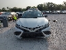 4T1K61AK2PU****** Destrozados 2023 Toyota Camry en Estado de Florida