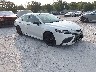 4T1K61AK2PU****** Salvamento y Destrozados 2023 Toyota Camry en Pensacola