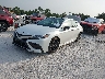 4T1K61AK2PU****** Usados y Reparables 2023 Toyota Camry en Pensacola