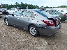 1N4AL3AP8HN****** Salvamento y Reparables 2017 Nissan Altima en Templeton