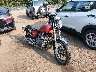 JYA5N8001CA****** Salvage and Wrecked 1982 Yamaha Seca in Tidewater