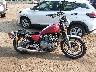 JYA5N8001CA****** Wrecked 1982 Yamaha Seca in Virginia State