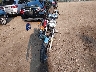 JYA5N8001CA****** Used and Repairable 1982 Yamaha Seca in Virginia State