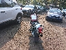 JYA5N8001CA****** Salvage and Repairable 1982 Yamaha Seca in Virginia State