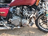 JYA5N8001CA****** Wrecked 1982 Yamaha Seca in Tidewater