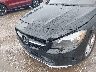 WDDSJ4EB4HN****** Salvamento y Reparables 2017 Mercedes-Benz Cla 250 en Estado de Florida