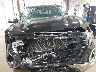 3GTU9DED8MG****** Wrecked 2021 GMC Sierra 1500 in North Dakota State
