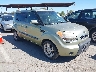 KNDJT2A21B7****** Salvamento y Destrozados 2011 Kia Soul en Fresno