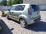 KNDJT2A21B7****** Salvamento y Reparables 2011 Kia Soul en Fresno
