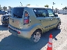 KNDJT2A21B7****** Salvamento y Destrozados 2011 Kia Soul en Estado de California