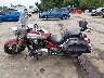 JKBVNMJ108A****** Usados 2008 Kawasaki Vn2000 en Estado de Kansas
