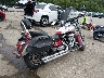 JKBVNMJ108A****** Salvamento y Destrozados 2008 Kawasaki Vn2000 en Estado de Kansas