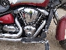 JKBVNMJ108A****** Destrozados 2008 Kawasaki Vn2000 en Kansas City