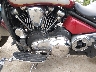 JKBVNMJ108A****** Usados 2008 Kawasaki Vn2000 en Kansas City