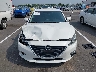 3MZBM1J74GM****** Wrecked 2016 Mazda 3 in Illinois State