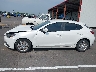 3MZBM1J74GM****** Repairable 2016 Mazda 3 in Illinois State