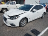 3MZBM1J74GM****** Salvage and Wrecked 2016 Mazda 3 in Saint Louis