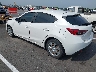 3MZBM1J74GM****** Used and Repairable 2016 Mazda 3 in Saint Louis