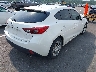 3MZBM1J74GM****** Salvage and Repairable 2016 Mazda 3 in Saint Louis