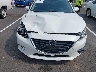 3MZBM1J74GM****** Used and Repairable 2016 Mazda 3 in Illinois State