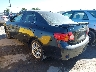 1NXBU4EE2AZ****** Salvage and Repairable 2010 Toyota Corolla in East Bay