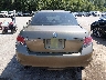 1HGCP3F84AA****** Destrozados 2010 Honda Accord