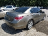 1HGCP3F84AA****** Salvamento y Destrozados 2010 Honda Accord en Estado de Kansas