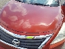1N4AL3AP1FN****** Destrozados 2015 Nissan Altima en Estado de Luisiana