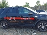 1FM5K8GT2KG****** Repairable 2019 Ford Explorer in Virginia State