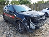 1FM5K8GT2KG****** Salvage and Wrecked 2019 Ford Explorer in Northern Virginia