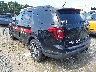 1FM5K8GT2KG****** Salvage and Repairable 2019 Ford Explorer in Northern Virginia