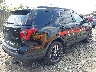 1FM5K8GT2KG****** Salvage and Wrecked 2019 Ford Explorer in Virginia State