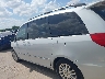 5TDZK22CX8S****** Reparables 2008 Toyota Sienna en Estado de Texas