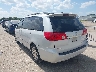 5TDZK22CX8S****** Salvamento y Reparables 2008 Toyota Sienna en Houston