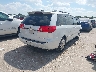 5TDZK22CX8S****** Salvamento y Destrozados 2008 Toyota Sienna en Estado de Texas
