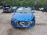 5NPD84LF0JH****** Wrecked 2018 Hyundai Elantra in Kansas State
